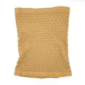 Intimately Free People Desert Pink Stretch Tube Top